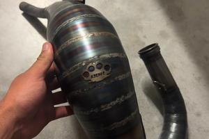 pancia dbr ktm sx125/150 19/22