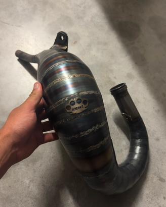 pancia dbr ktm sx125/150 19/22
