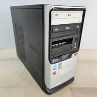 PC Acer Aspire T650-E97Z