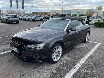 auto cabrio