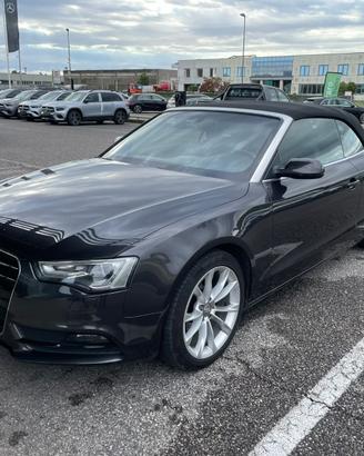 auto cabrio