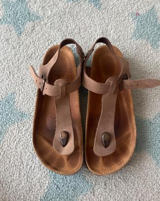 Scarpe infradito Grunland originali n37