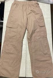 Pantaloni cargo