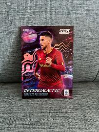 Panini Serie A Intergalactic As Roma Pellegrini