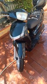 Peugeot tweet 50cc