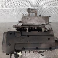 PBL318 Motore Hyundai 1.6B 16V G4GR [95/02]