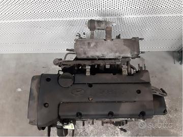 PBL318 Motore Hyundai 1.6B 16V G4GR [95/02]