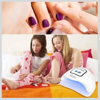 Lampada LED per unghie