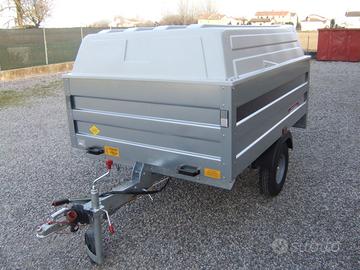 Rimorchio CRESCI Mod.  A6BF