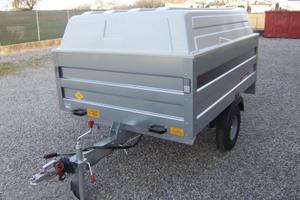 Rimorchio CRESCI Mod.  A6BF