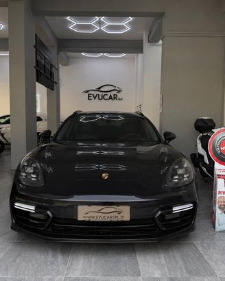 Porsche Panamera 2.9 4S Sport Turismo