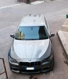 bmw serie 5, 520d
