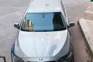 bmw serie 5, 520d