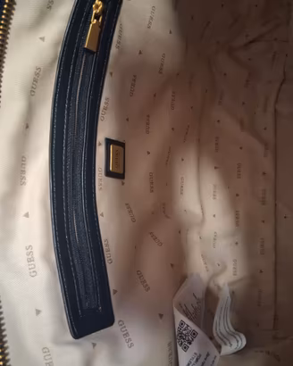 Borsa Guess
