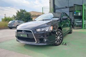 Mitsubishi Lancer 1.8 5p. Sportback Inform