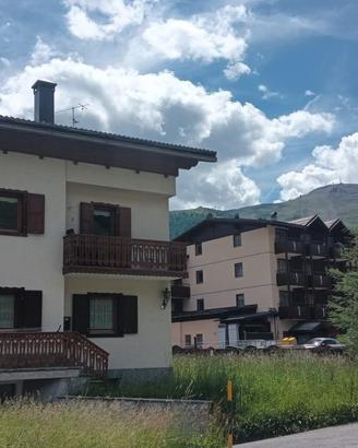 Appartamento Luna - vacanze a Livigno ( SO )