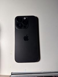 Iphone 15 pro