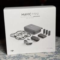 Drone Dji Mavic Mini versione combo pari al nuovo