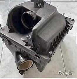 Scatola filtro aria Opel Astra Cosmo Gtc H AH 04