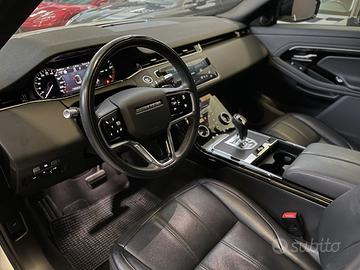 Land rover EVOQUE 2.0D I4 163 CV AWD Aut