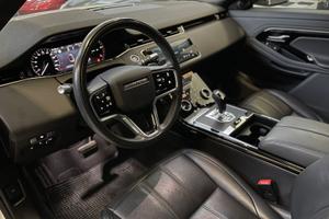 Land rover EVOQUE 2.0D I4 163 CV AWD Aut