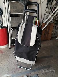 carrello porta tutto 