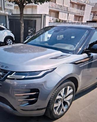Land Rover Range Evoque 2.0D I4 163 CV AWD Auto R-