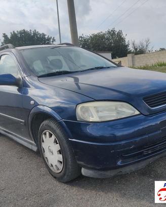Opel astra g sw t98 1.7 td 68cv 98-00 ricambi