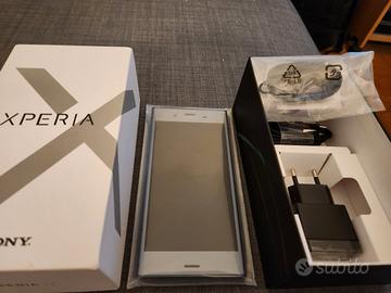 Sony Xperia XZ1 NUOVO 