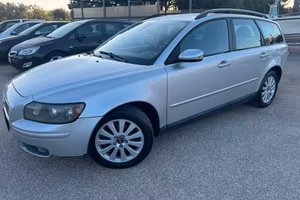 Volvo V50 2.0 D cat Momentum