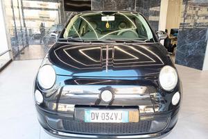 FIAT 500 1.2bz Sport