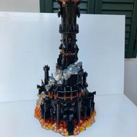 lego occhio di sauro