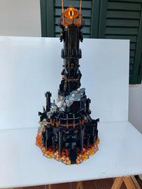 lego occhio di sauro