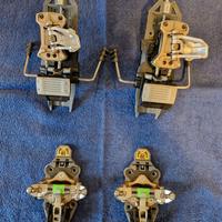 Dynafit Radical 2.0 12 mm Attacchi da Sci Alpinism