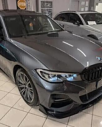 Bmw 320 Diesel xDrive Msport Tetto