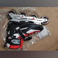 rollerblade races 43