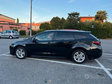 Toyota Corolla 1.8 Touring Sports Active