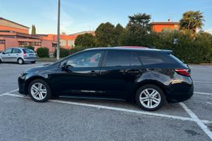 Toyota Corolla 1.8 Touring Sports Active