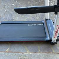 Tapis roulant errore E06