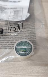 Pasta Saldante Professionale Eoopee per Saldatura 