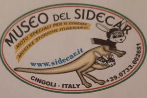 Sidecar Honda 750 Shadow - anno 2005