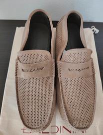 Baldinini 45 loafers
