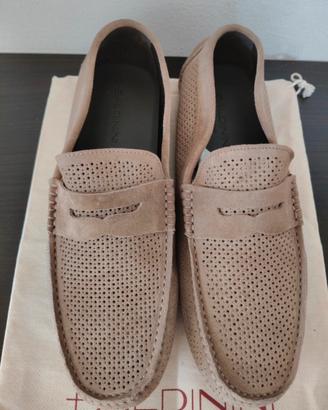 Baldinini 45 loafers