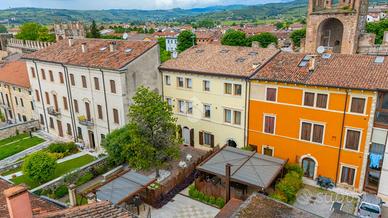 4 LOCALI A SOAVE