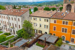 4 LOCALI A SOAVE