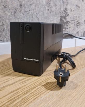 UPS Videostar APL1100 – gruppo di continuità 
