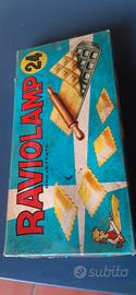 RAVIOLAMP 24 VINTAGE