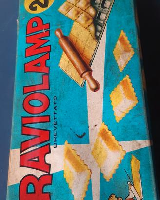 RAVIOLAMP 24 VINTAGE