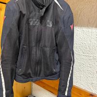 Giubbotti estivi moto