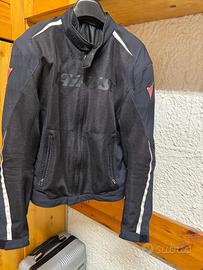 Giubbotti estivi moto